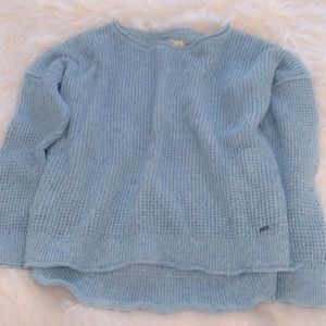 HOLLISTER SWEATER